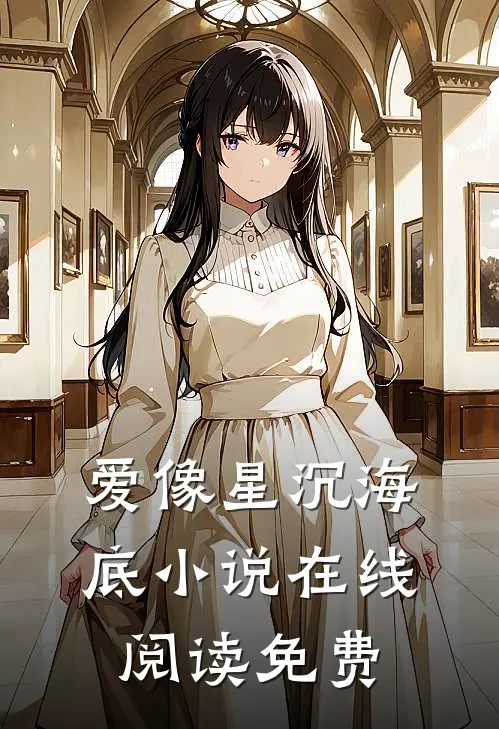 爱像星沉海底小说在线阅读免费