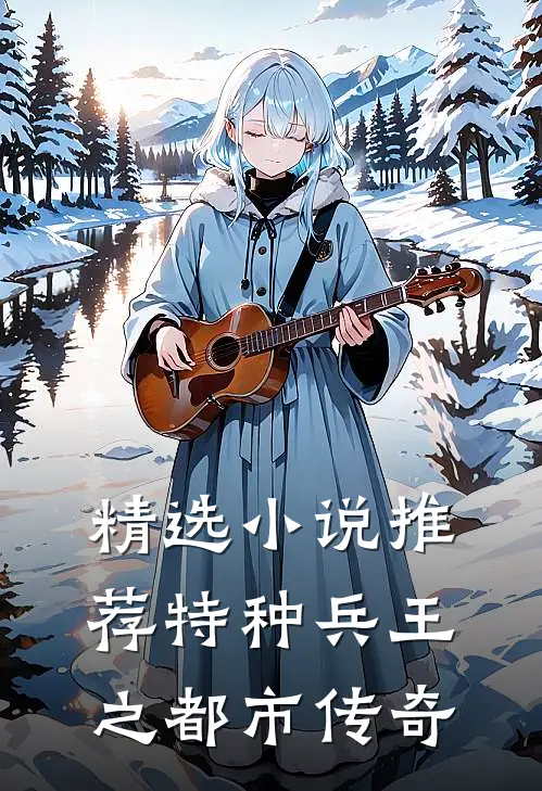精选小说推荐特种兵王之都市传奇