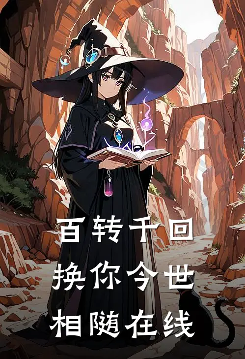 百转千回，换你今世相随在线