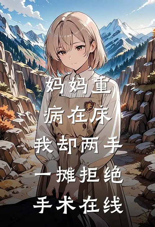 妈妈重病在床，我却两手一摊拒绝手术在线