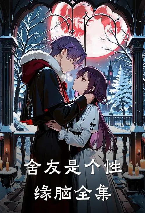 舍友是个性缘脑 全集