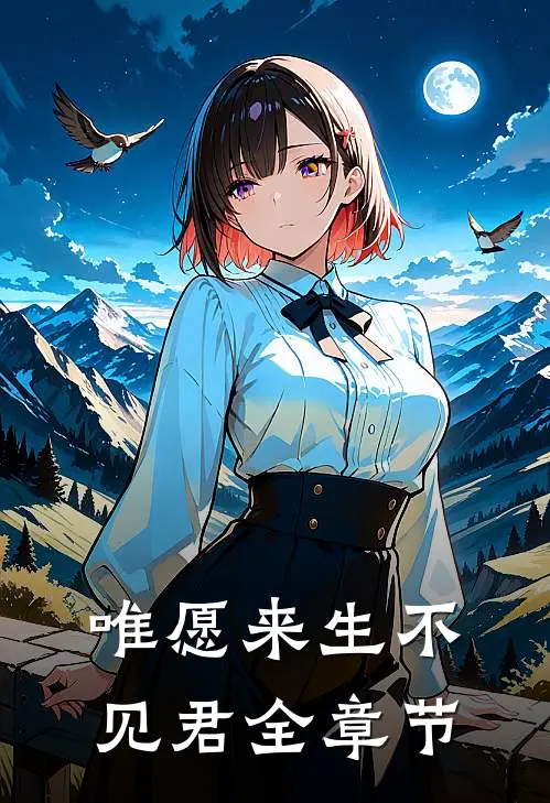 唯愿来生不见君全章节