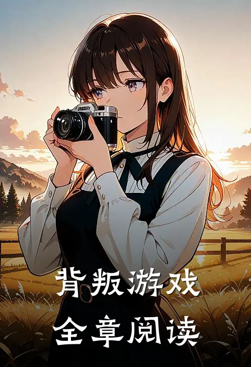 背叛游戏全章阅读