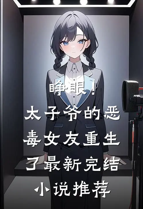 睁眼！太子爷的恶毒女友重生了最新完结小说推荐