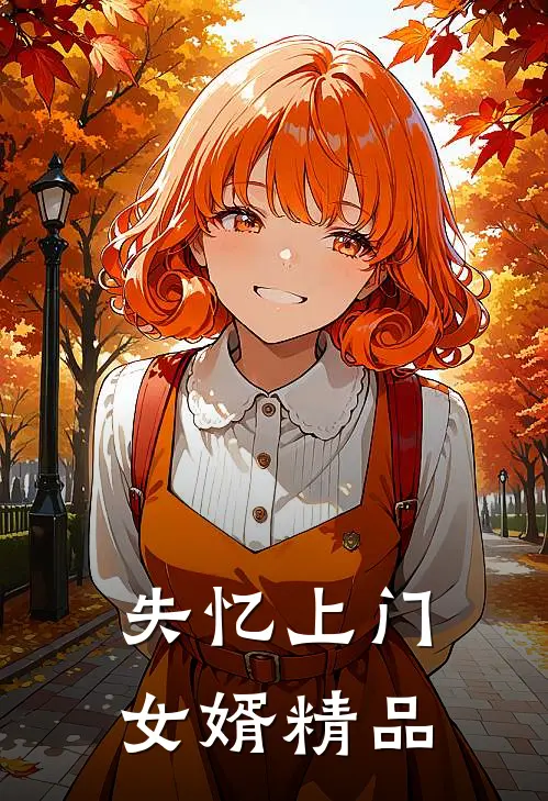 失忆上门女婿精品