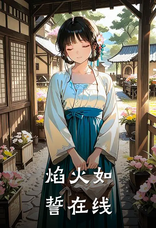 焰火如誓在线