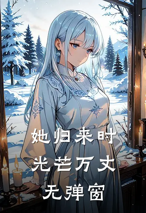 她归来时光芒万丈无弹窗