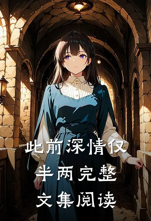 此前深情仅半两完整文集阅读