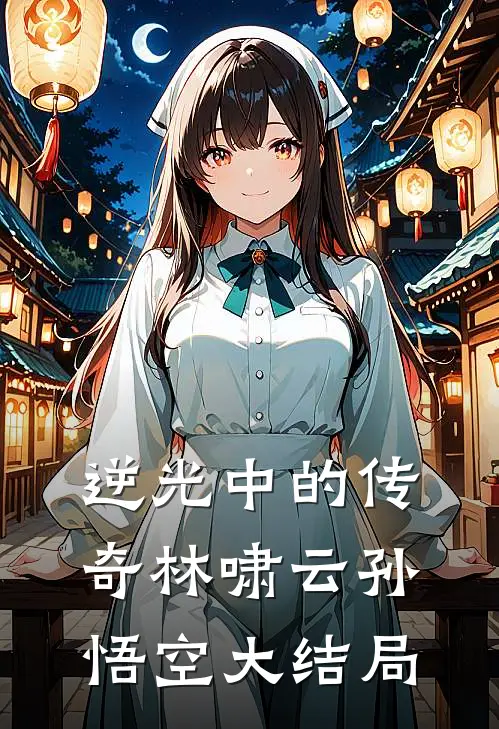 逆光中的传奇林啸云孙悟空大结局
