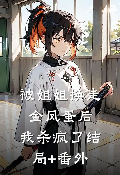 被姐姐换走金凤蛋后，我杀疯了结局+番外