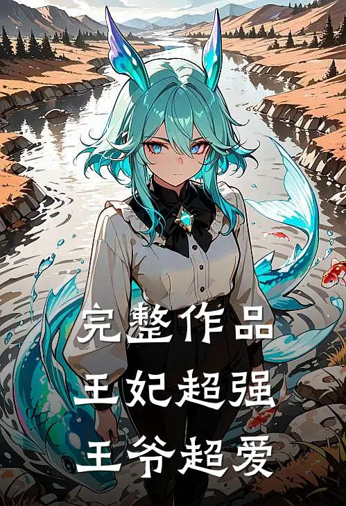 完整作品王妃超强,王爷超爱你的
