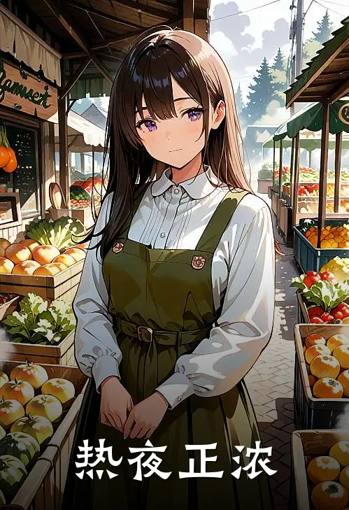 热夜正浓