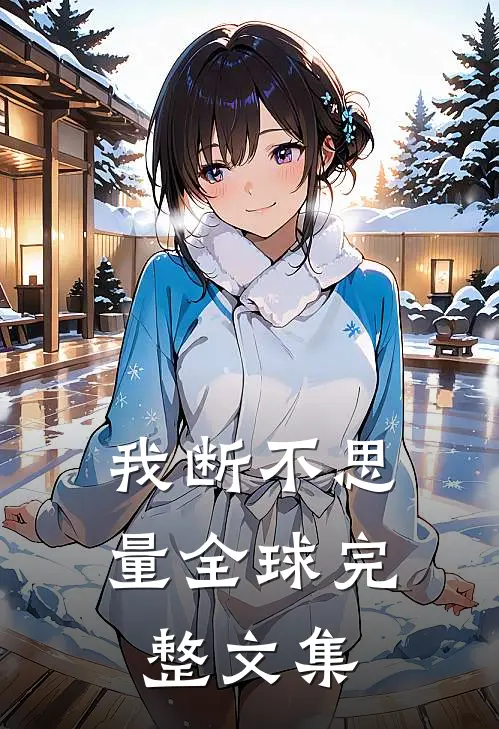 我断不思量全球完整文集