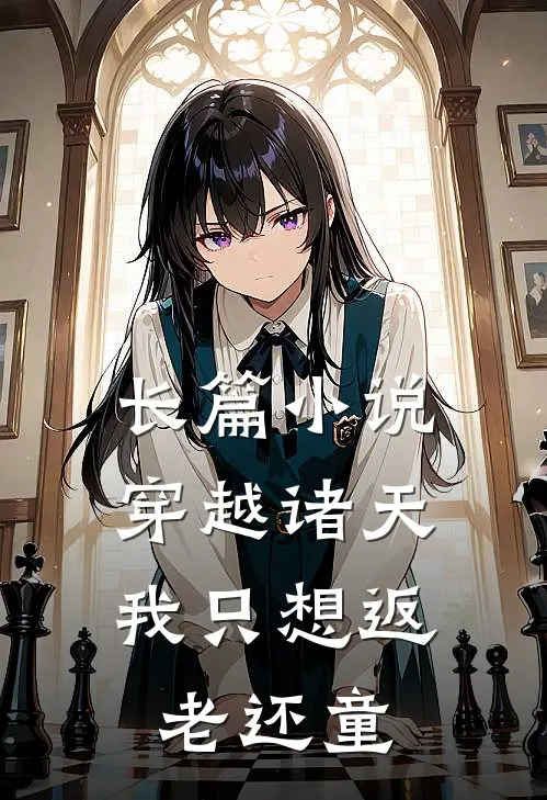 长篇穿越诸天,我只想返老还童免费阅读