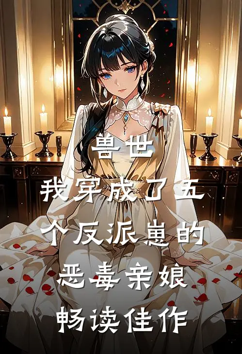 兽世：我穿成了五个反派崽的恶毒亲娘畅读佳作