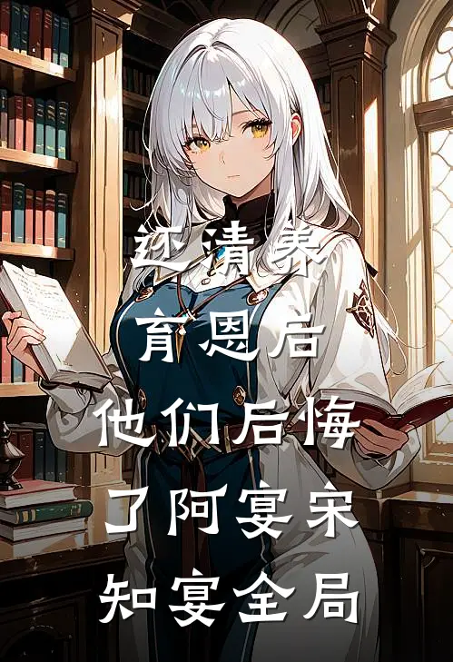 还清养育恩后，他们后悔了阿宴宋知宴全局