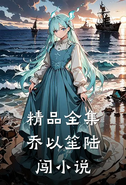 精品全集乔以笙陆闯小说