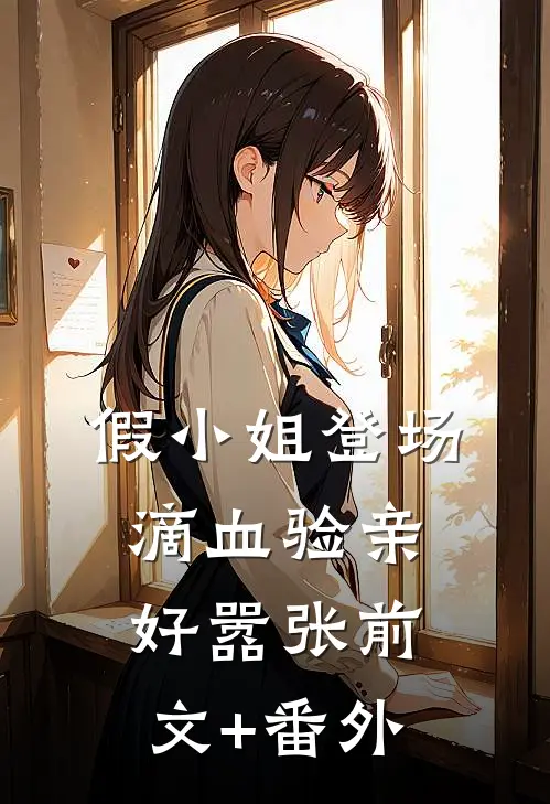 假小姐登场，滴血验亲好嚣张前文+番外