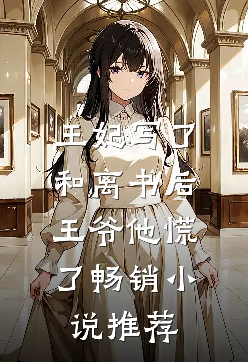 王妃写了和离书后，王爷他慌了畅销小说推荐