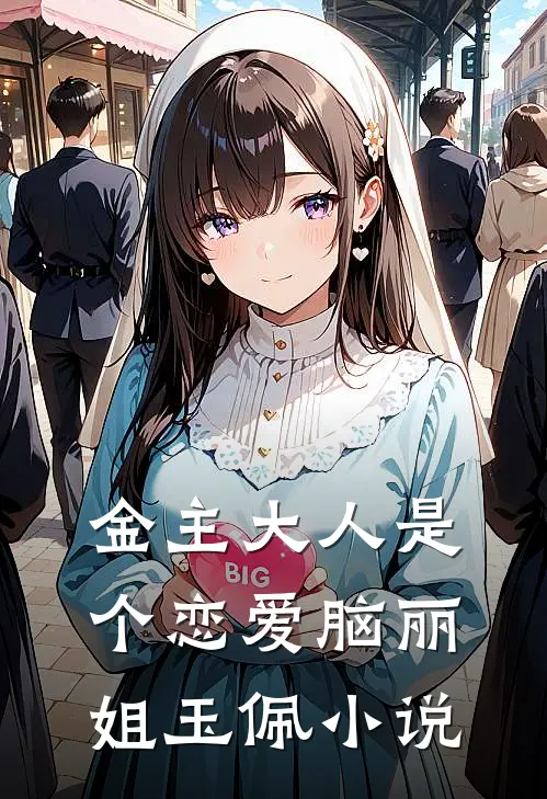 金主大人是个恋爱脑丽姐玉佩小说