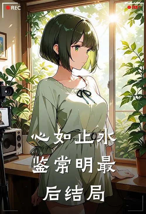 心如止水鉴常明最后结局