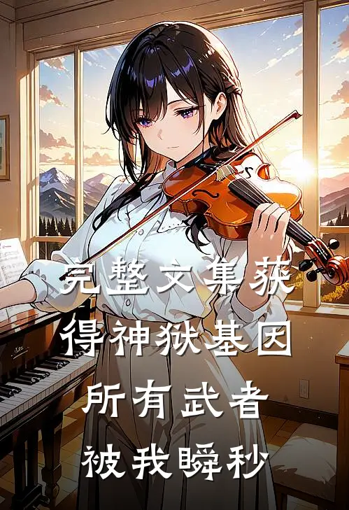 完整文集获得神狱基因，所有武者被我瞬秒
