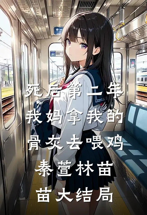 死后第二年，我妈拿我的骨灰去喂鸡秦萱林苗苗大结局