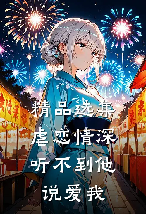 精品选集虐恋情深：听不到他说爱我