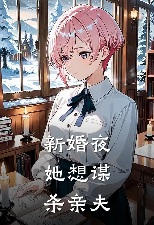 新婚夜，她想谋杀亲夫