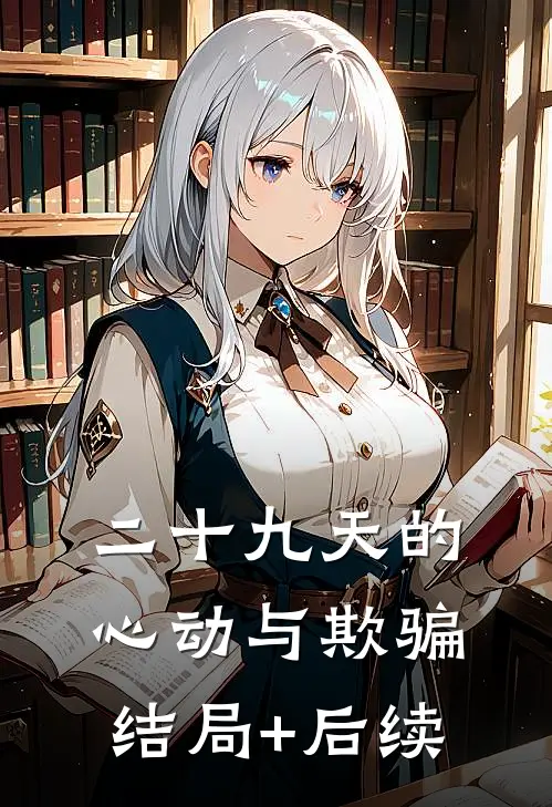 二十九天的心动与欺骗结局+后续
