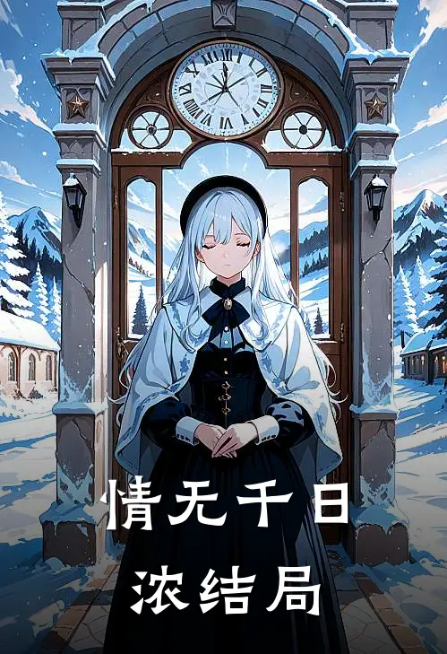 情无千日浓结局