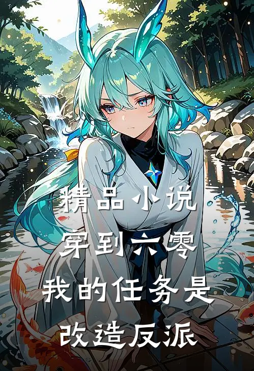 精品小说穿到六零：我的任务是改造反派