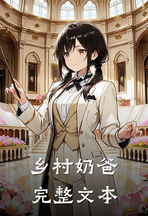 乡村奶爸完整文本