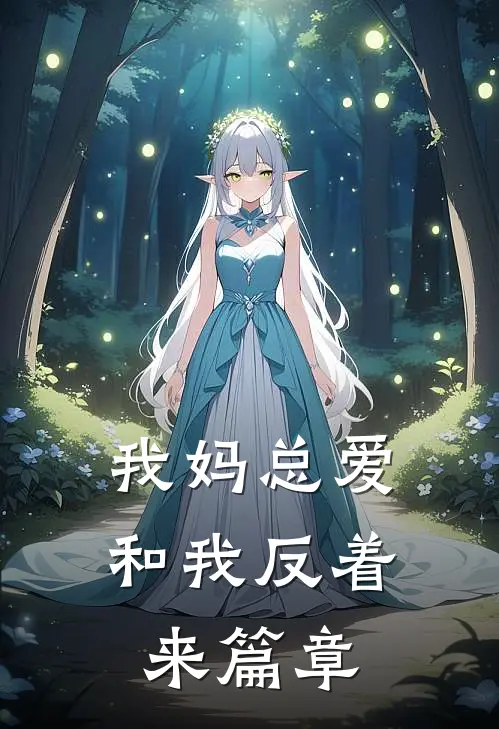 我妈总爱和我反着来篇章