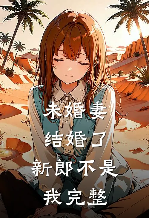 未婚妻结婚了，新郎不是我完整