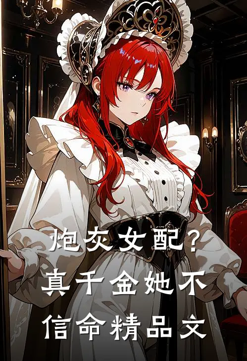 炮灰女配？真千金她不信命精品文