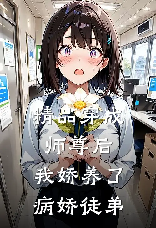 精品穿成师尊后，我娇养了病娇徒弟