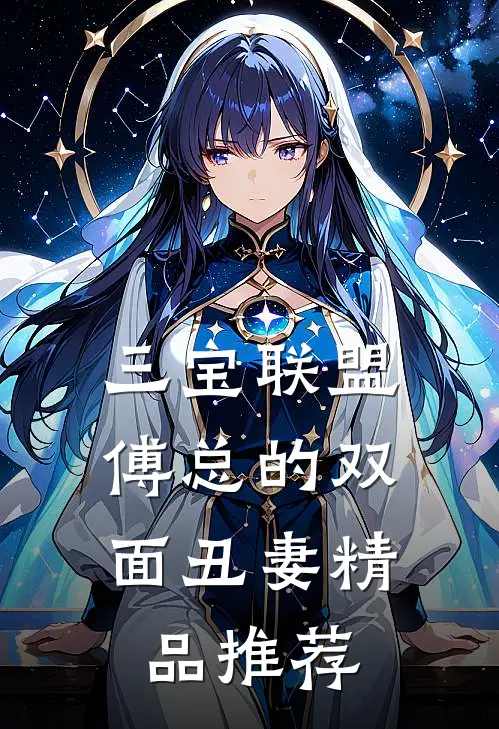 三宝联盟：傅总的双面丑妻精品推荐