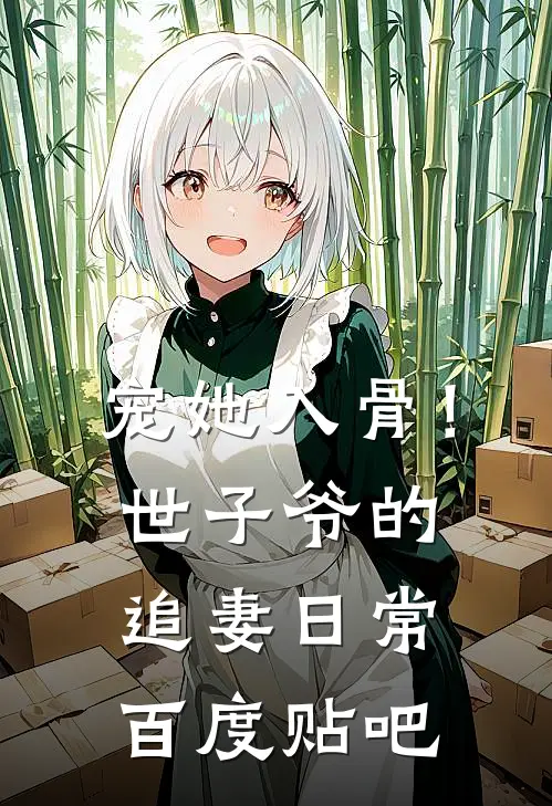 宠她入骨！世子爷的追妻日常百度贴吧