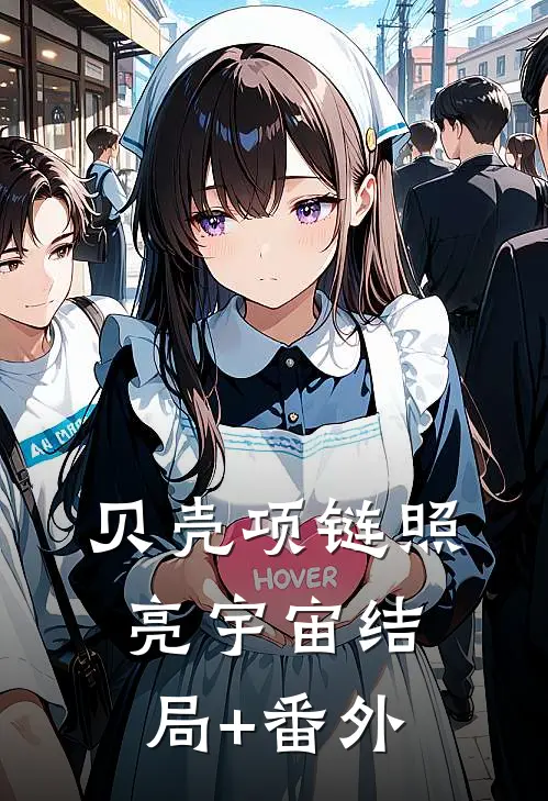 贝壳项链照亮宇宙结局+番外