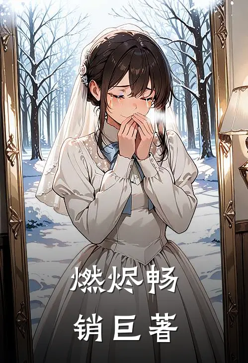 燃烬畅销巨著