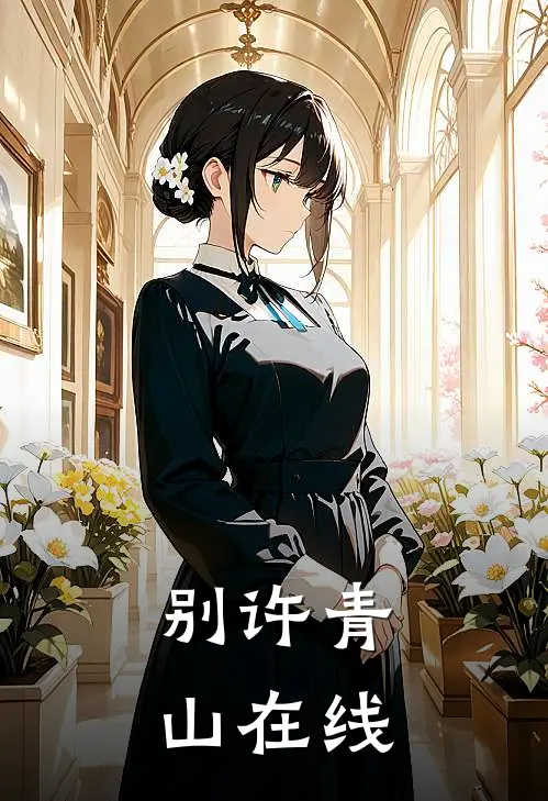 别许青山在线