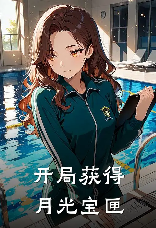 开局获得月光宝匣 风夜昕