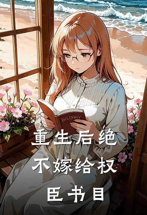重生后绝不嫁给权臣书目