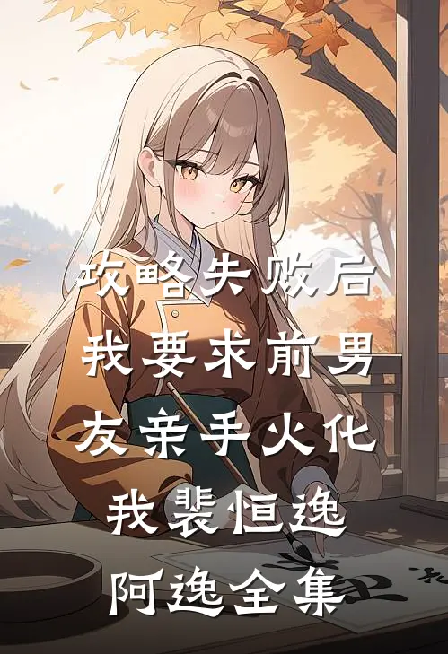 攻略失败后，我要求前男友亲手火化我裴恒逸阿逸 全集