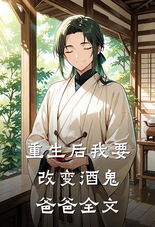重生后我要改变酒鬼爸爸全文