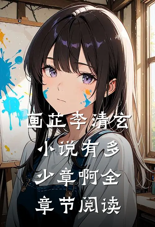 画芷李清玄小说有多少章啊全章节阅读