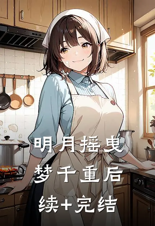 明月摇曳梦千重后续+完结