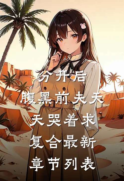 分开后，腹黑前夫天天哭着求复合最新章节列表