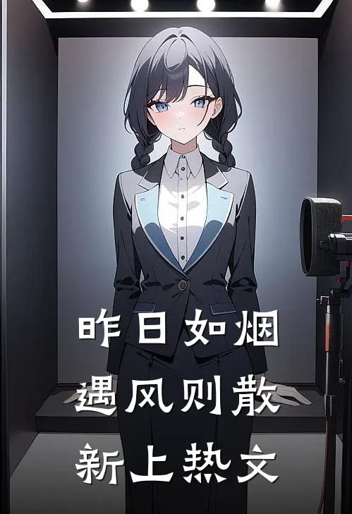 昨日如烟，遇风则散新上热文